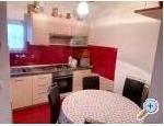 Apartmaji Jelka - Sv. Filip i Jakov Hrvaka