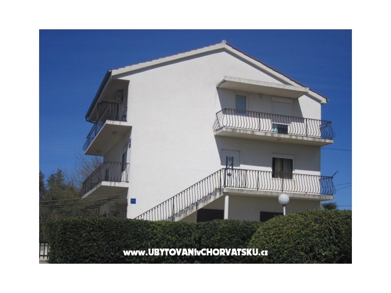 Ferienwohnungen Pedišić – Ferienwohnung Sv. Filip i Jakov, Kroatien – Foto 1