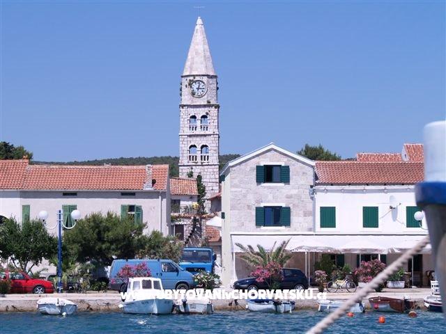 Ferienwohnungen Pedišić – Ferienwohnung Sv. Filip i Jakov, Kroatien – Foto 10