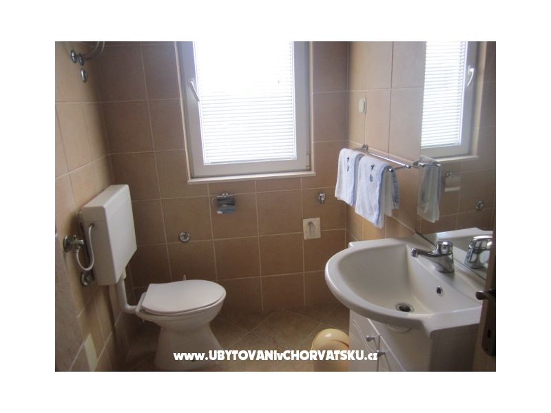 Ferienwohnungen Pedišić – Ferienwohnung Sv. Filip i Jakov, Kroatien – Foto 13