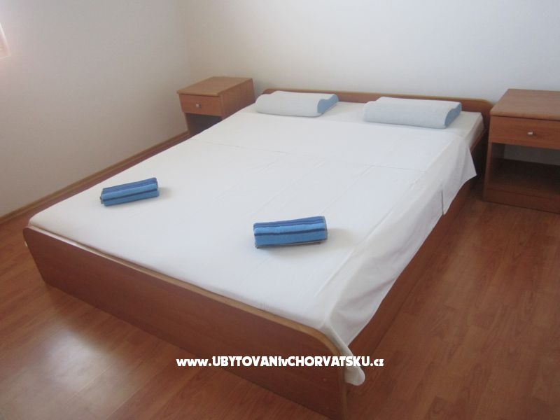 Ferienwohnungen Pedišić – Ferienwohnung Sv. Filip i Jakov, Kroatien – Foto 15