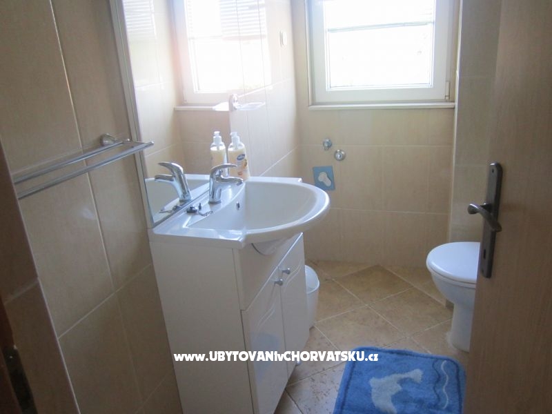 Ferienwohnungen Pedišić – Ferienwohnung Sv. Filip i Jakov, Kroatien – Foto 16