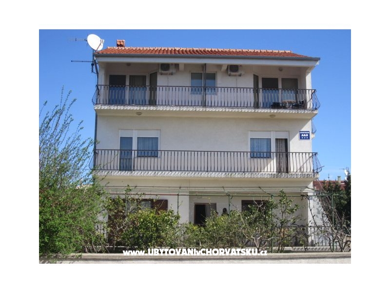 Ferienwohnungen Pedišić – Ferienwohnung Sv. Filip i Jakov, Kroatien – Foto 2