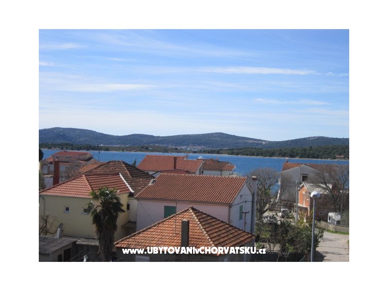 Ferienwohnungen Pedišić – Ferienwohnung Sv. Filip i Jakov, Kroatien – Foto 3