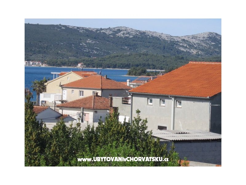 Ferienwohnungen Pedišić – Ferienwohnung Sv. Filip i Jakov, Kroatien – Foto 4