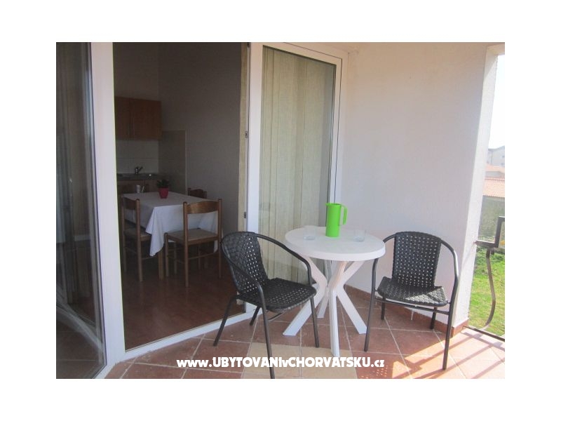 Ferienwohnungen Pedišić – Ferienwohnung Sv. Filip i Jakov, Kroatien – Foto 5