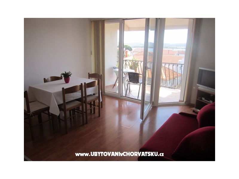 Ferienwohnungen Pedišić – Ferienwohnung Sv. Filip i Jakov, Kroatien – Foto 7