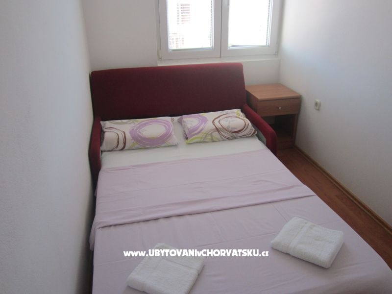 Ferienwohnungen Pedišić – Ferienwohnung Sv. Filip i Jakov, Kroatien – Foto 8