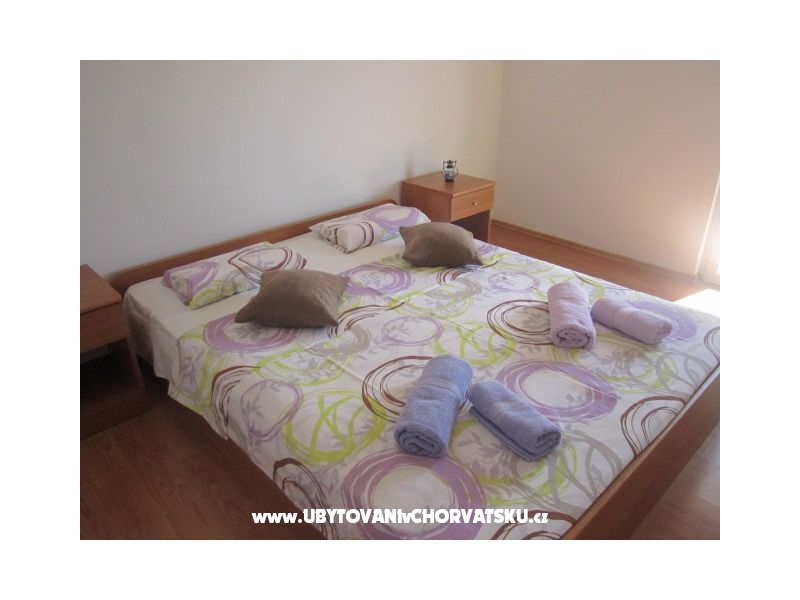 Ferienwohnungen Pedišić – Ferienwohnung Sv. Filip i Jakov, Kroatien – Foto 9