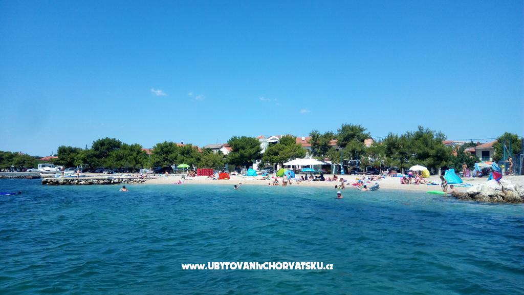 Appartement Ratka Bolic – Ferienwohnung Sv. Filip i Jakov, Kroatien – Foto 1