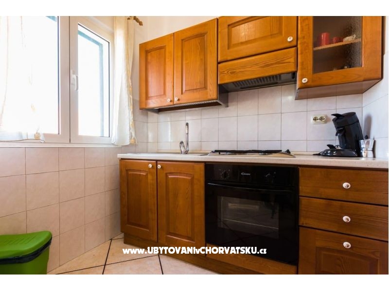 Appartement Ratka Bolic – Ferienwohnung Sv. Filip i Jakov, Kroatien – Foto 11