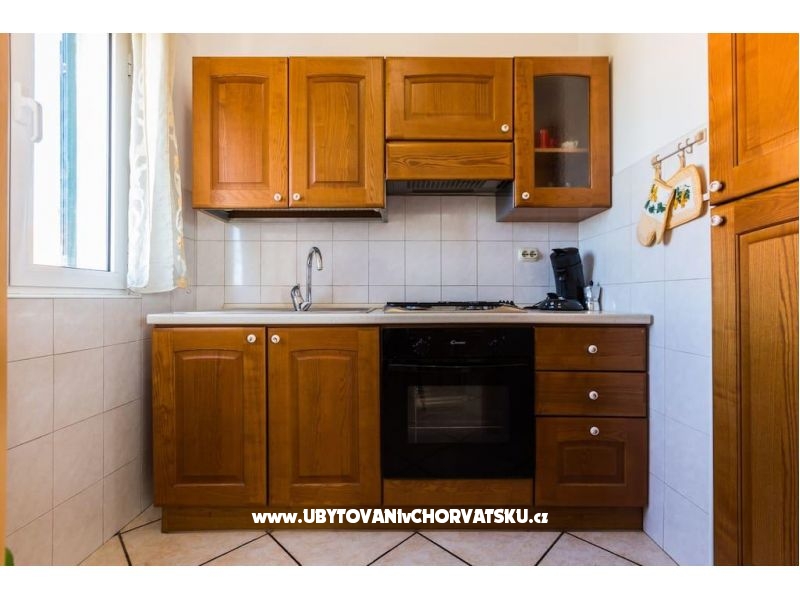 Appartement Ratka Bolic – Ferienwohnung Sv. Filip i Jakov, Kroatien – Foto 12