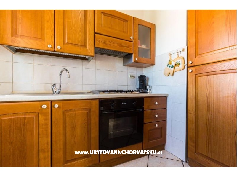 Appartement Ratka Bolic – Ferienwohnung Sv. Filip i Jakov, Kroatien – Foto 13