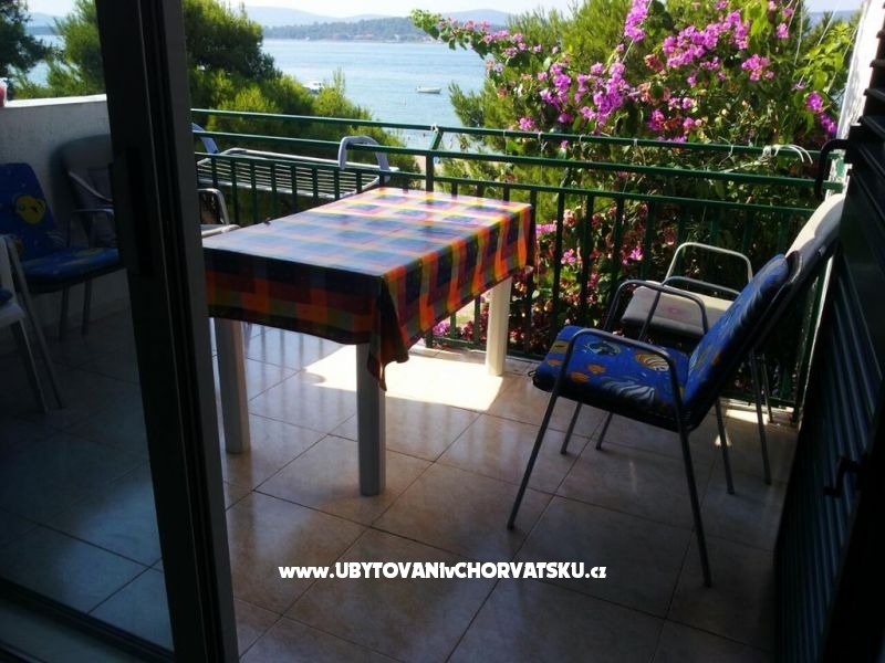 Appartement Ratka Bolic – Ferienwohnung Sv. Filip i Jakov, Kroatien – Foto 15