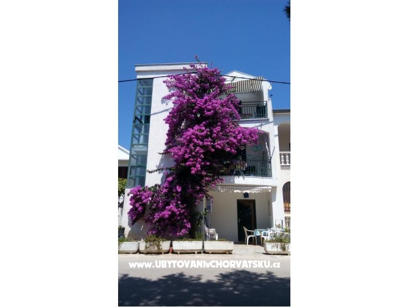 Appartement Ratka Bolic – Ferienwohnung Sv. Filip i Jakov, Kroatien – Foto 16