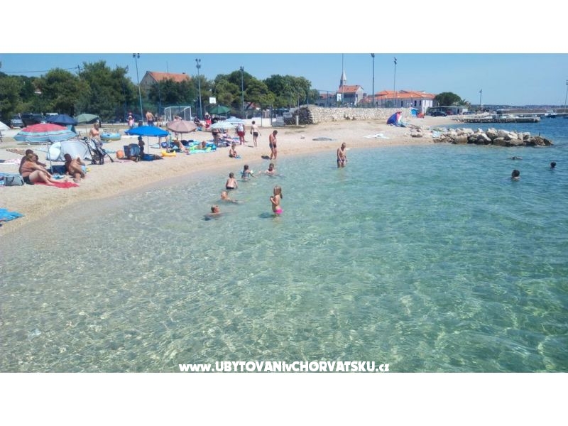 Appartement Ratka Bolic – Ferienwohnung Sv. Filip i Jakov, Kroatien – Foto 18