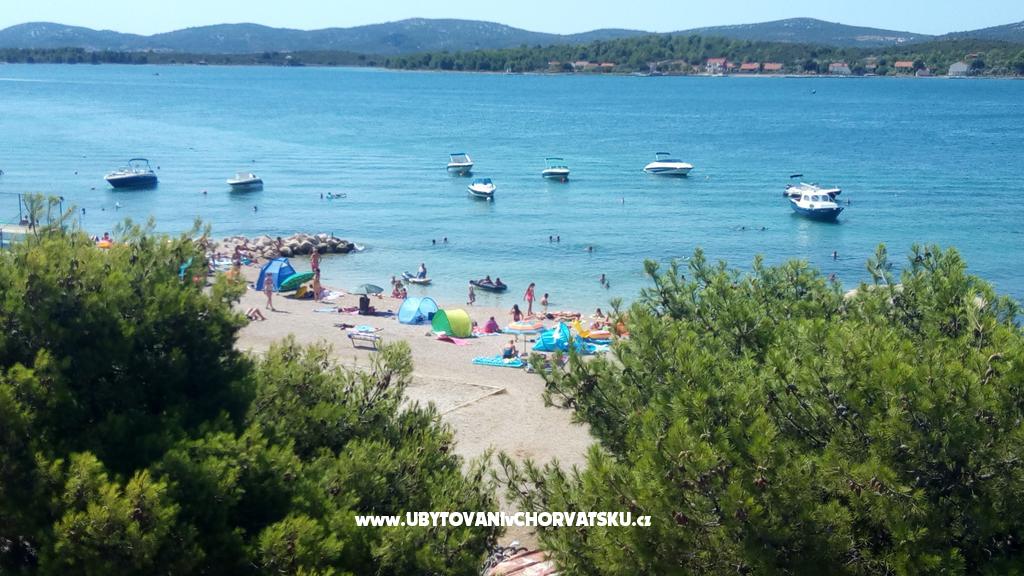 Appartement Ratka Bolic – Ferienwohnung Sv. Filip i Jakov, Kroatien – Foto 2