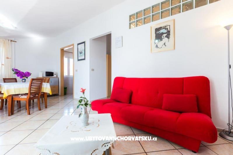 Appartement Ratka Bolic – Ferienwohnung Sv. Filip i Jakov, Kroatien – Foto 3