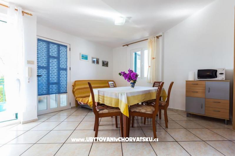 Appartement Ratka Bolic – Ferienwohnung Sv. Filip i Jakov, Kroatien – Foto 4