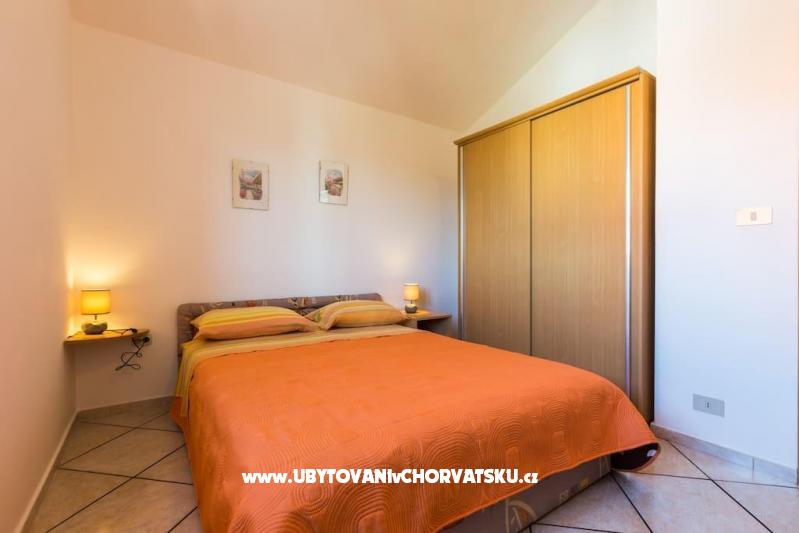 Appartement Ratka Bolic – Ferienwohnung Sv. Filip i Jakov, Kroatien – Foto 6