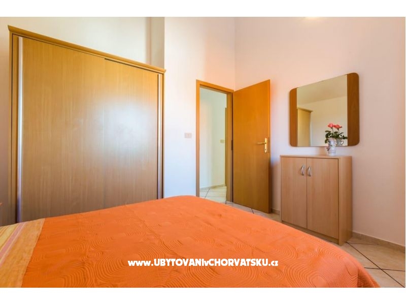 Appartement Ratka Bolic – Ferienwohnung Sv. Filip i Jakov, Kroatien – Foto 7