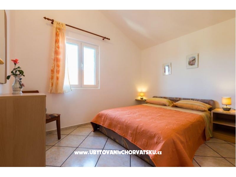 Appartement Ratka Bolic – Ferienwohnung Sv. Filip i Jakov, Kroatien – Foto 8