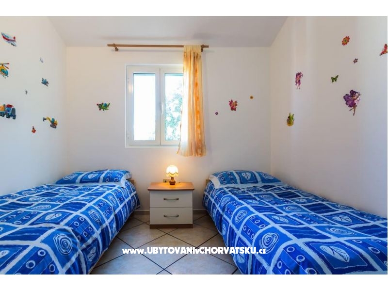 Appartement Ratka Bolic – Ferienwohnung Sv. Filip i Jakov, Kroatien – Foto 9