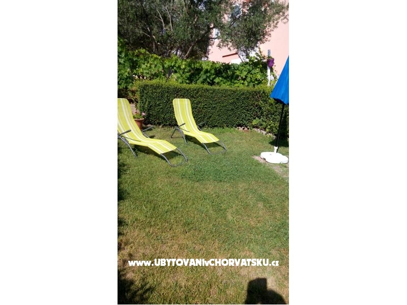 Ferienwohnungen Sure – Ferienwohnung Sv. Filip i Jakov, Kroatien – Foto 1