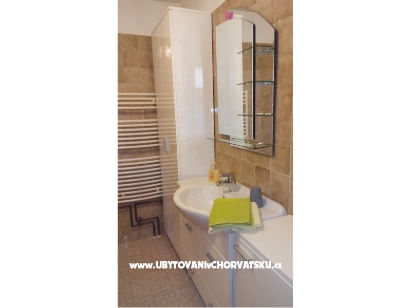 Ferienwohnungen Sure – Ferienwohnung Sv. Filip i Jakov, Kroatien – Foto 10