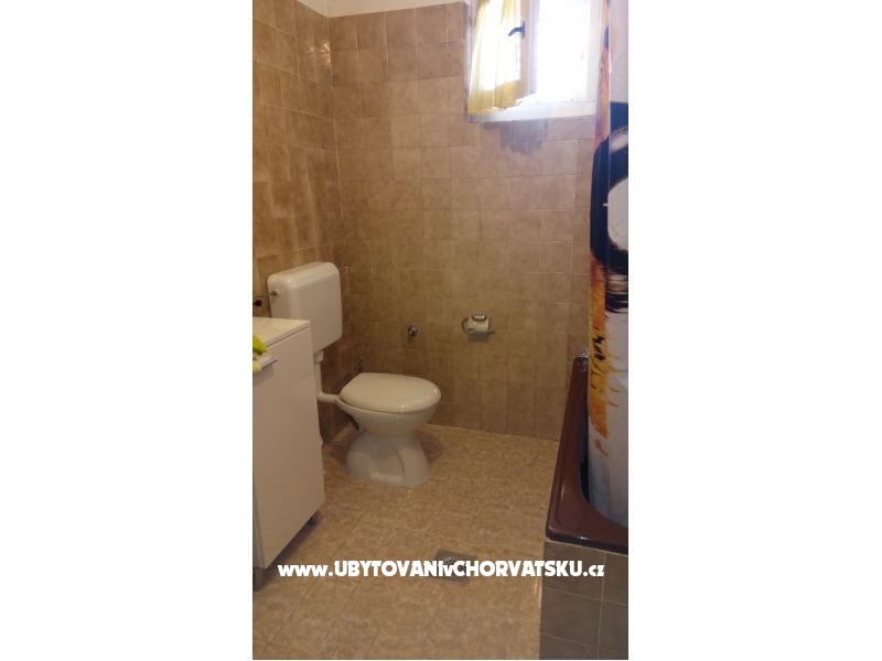 Ferienwohnungen Sure – Ferienwohnung Sv. Filip i Jakov, Kroatien – Foto 11