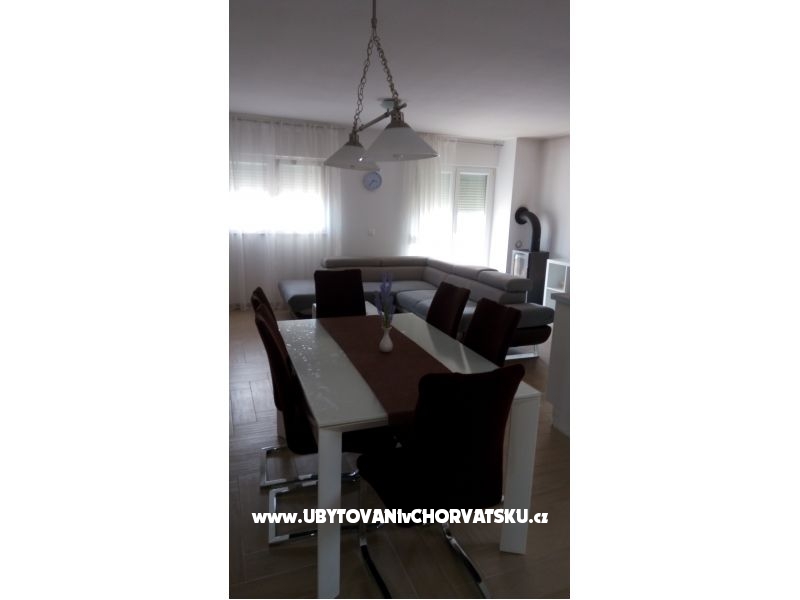 Ferienwohnungen Sure – Ferienwohnung Sv. Filip i Jakov, Kroatien – Foto 12