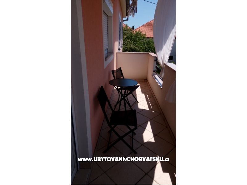 Ferienwohnungen Sure – Ferienwohnung Sv. Filip i Jakov, Kroatien – Foto 13