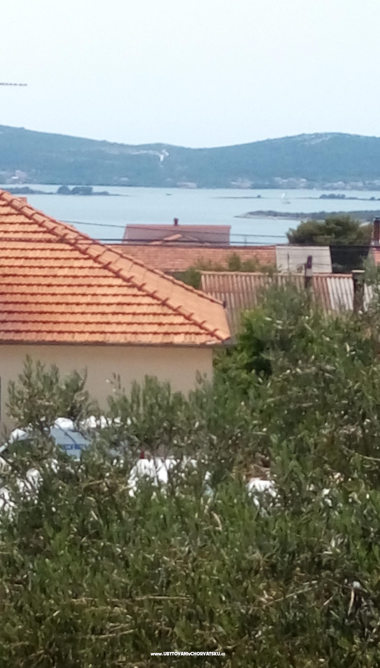 Ferienwohnungen Sure – Ferienwohnung Sv. Filip i Jakov, Kroatien – Foto 3