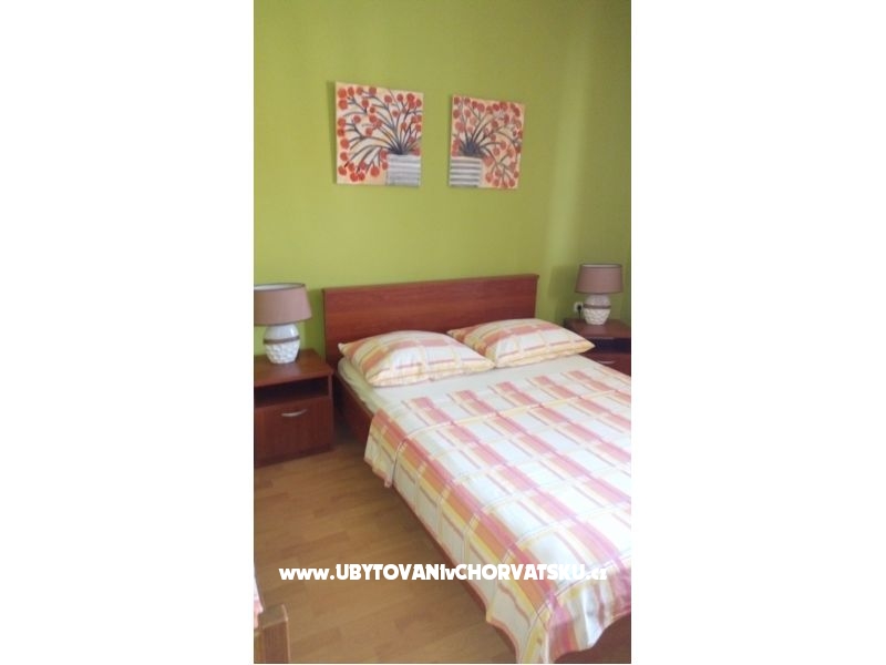 Ferienwohnungen Sure – Ferienwohnung Sv. Filip i Jakov, Kroatien – Foto 4