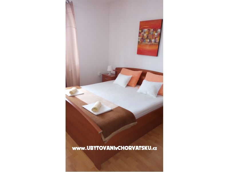 Ferienwohnungen Sure – Ferienwohnung Sv. Filip i Jakov, Kroatien – Foto 6