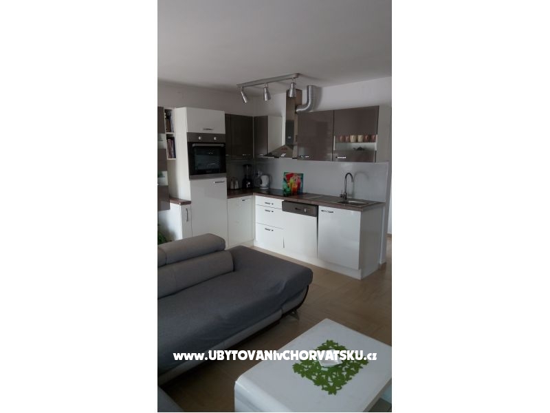 Ferienwohnungen Sure – Ferienwohnung Sv. Filip i Jakov, Kroatien – Foto 7