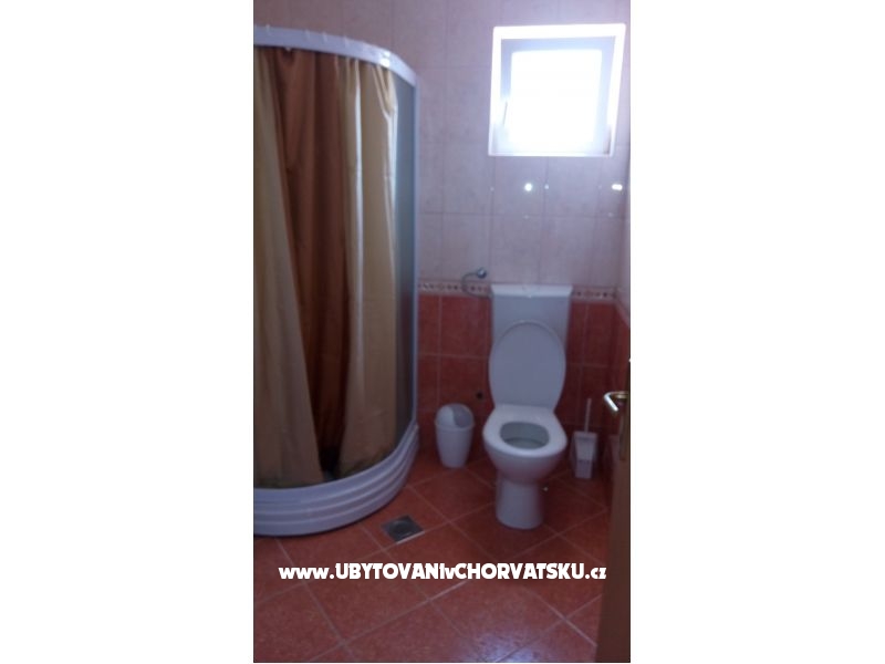 Ferienwohnungen Sure – Ferienwohnung Sv. Filip i Jakov, Kroatien – Foto 9