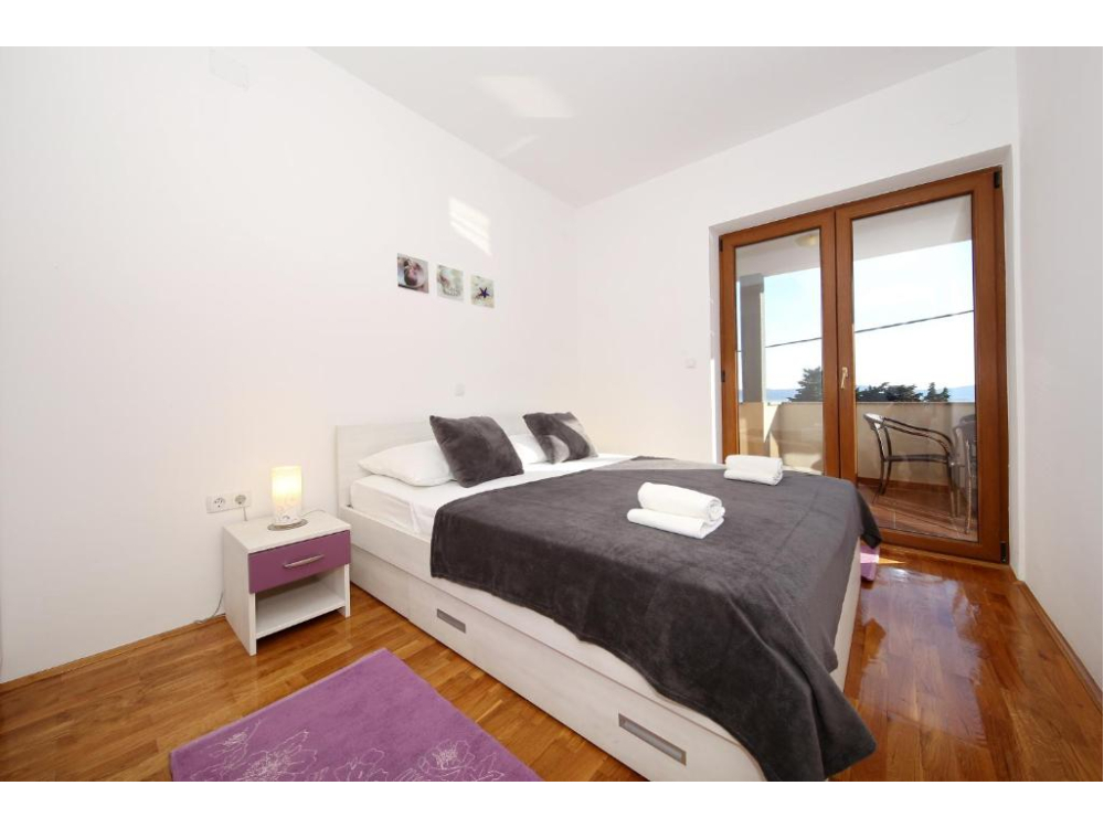Appartements Be-Bu-Mar - Sv. Filip i Jakov Croatie