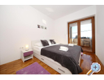Apartmny Be-Bu-Mar - Sv. Filip i Jakov Chorvatsko