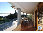 Appartements Be-Bu-Mar - Sv. Filip i Jakov Kroatien