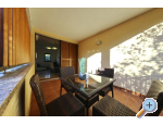 Appartements Be-Bu-Mar - Sv. Filip i Jakov Kroatien