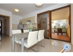 Appartements Be-Bu-Mar - Sv. Filip i Jakov Kroatien