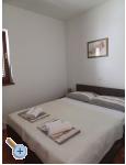 Appartements Be-Bu-Mar - Sv. Filip i Jakov Kroatien