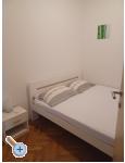 Appartements Be-Bu-Mar - Sv. Filip i Jakov Kroatien