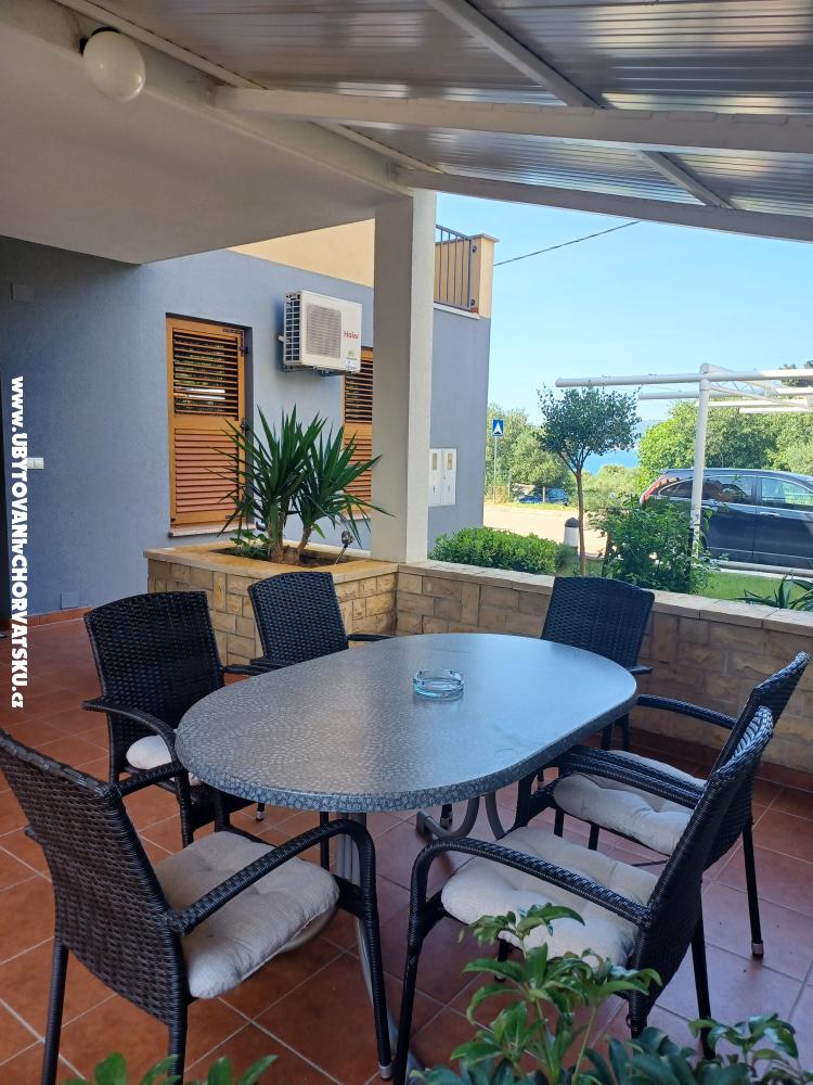 Appartements Be-Bu-Mar - Sv. Filip i Jakov Croatie