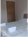 Appartements Be-Bu-Mar - Sv. Filip i Jakov Kroatien