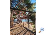 Apartmny Be-Bu-Mar - Sv. Filip i Jakov Chorvatsko