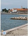 Apartmny Be-Bu-Mar - Sv. Filip i Jakov Chorvatsko