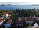 Apartmny Be-Bu-Mar - Sv. Filip i Jakov Chorvatsko