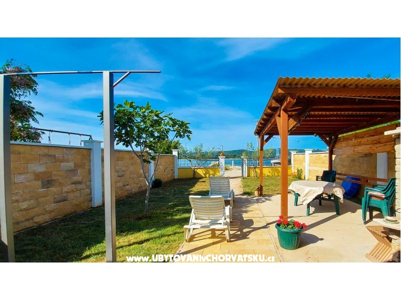 Beach Haus Amarella – Ferienwohnung Sv. Filip i Jakov, Kroatien – Foto 10